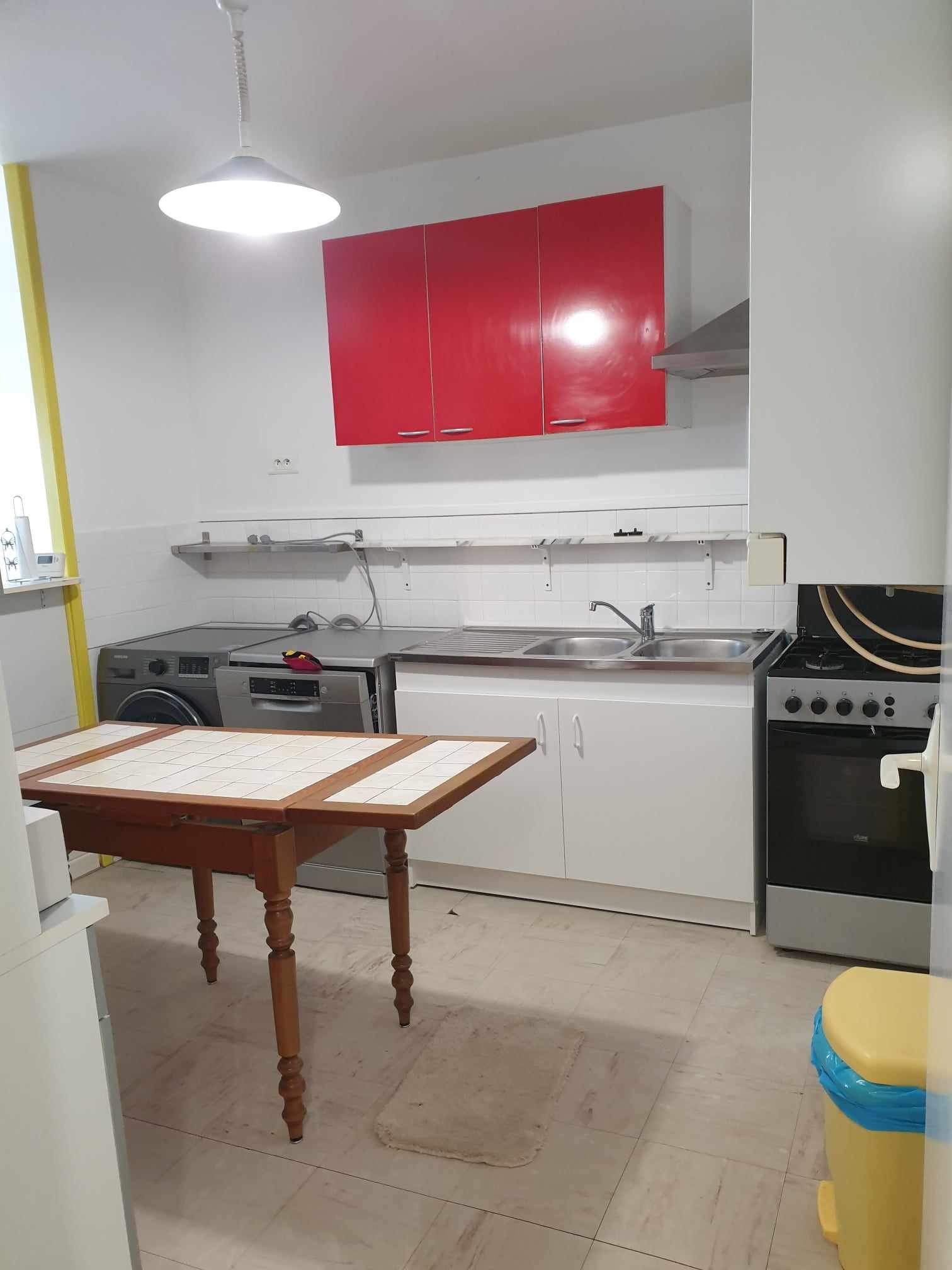 Appartement, meublé, 2 pièces, 56m² à Rezé (44400) — photo 3