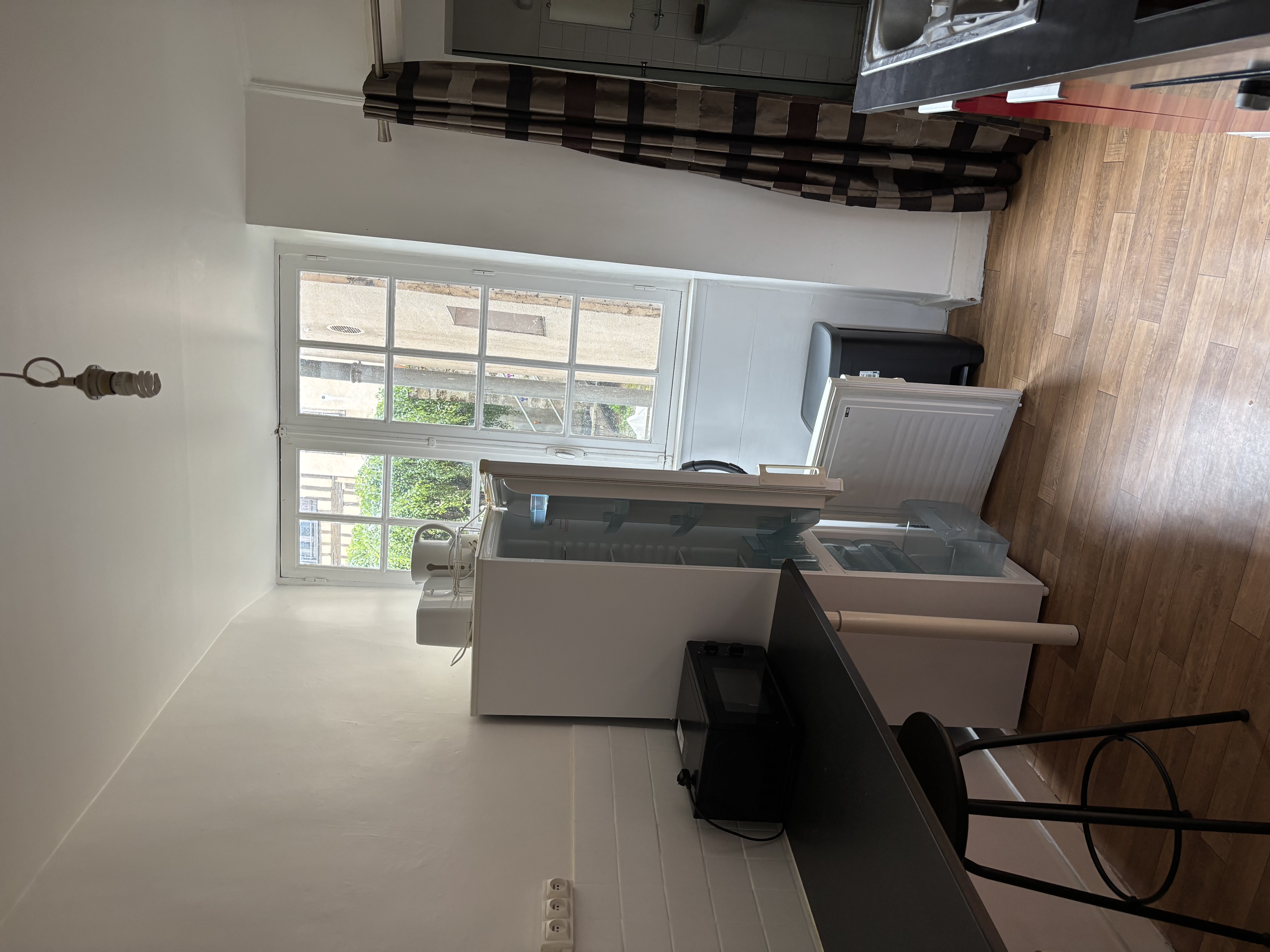 Appartement, meublé, 1 pièce, 43m² à Limoges (87000) — photo 4