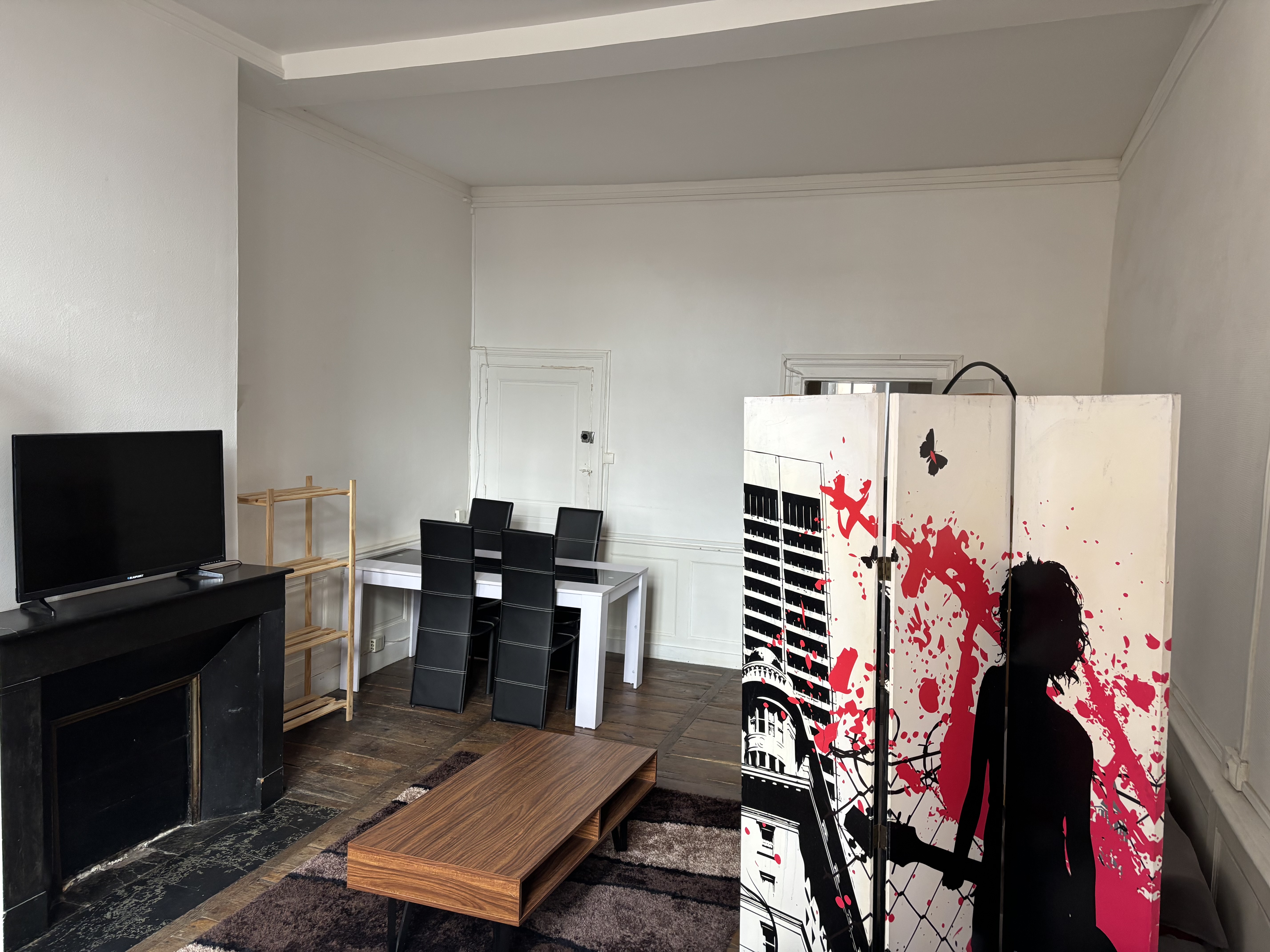 Appartement, meublé, 1 pièce, 43m² à Limoges (87000) — photo 5