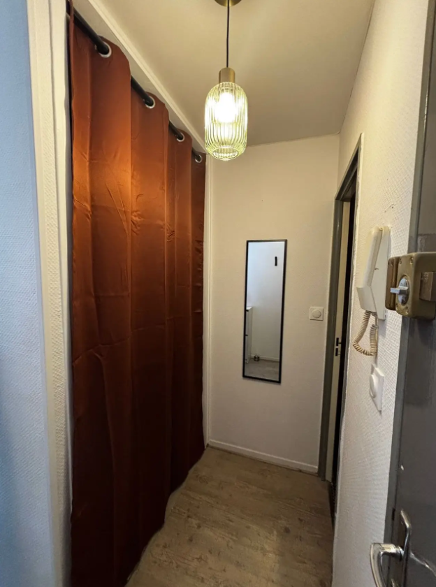 Appartement, meublé, 1 pièce, 29m² à Lille (59000) — photo 4