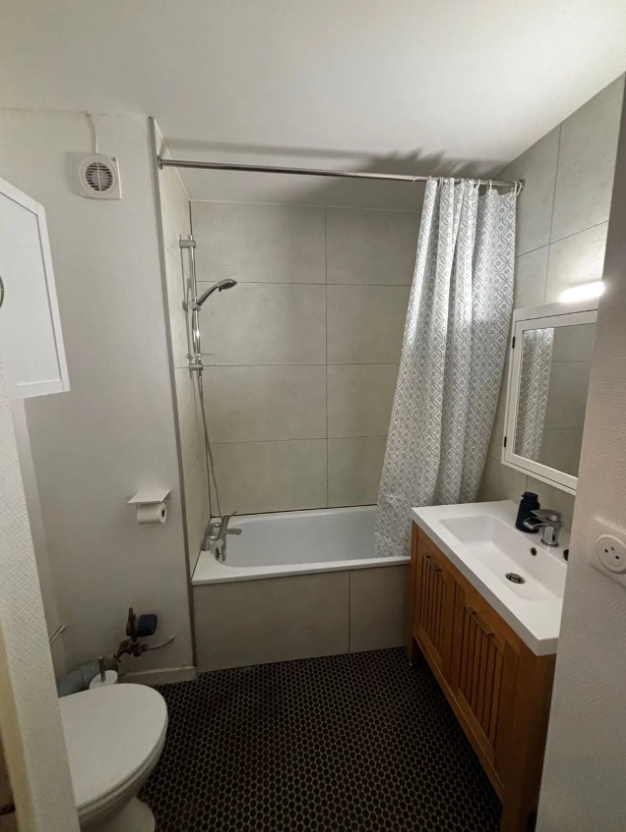 Appartement, meublé, 1 pièce, 29m² à Lille (59000) — photo 5