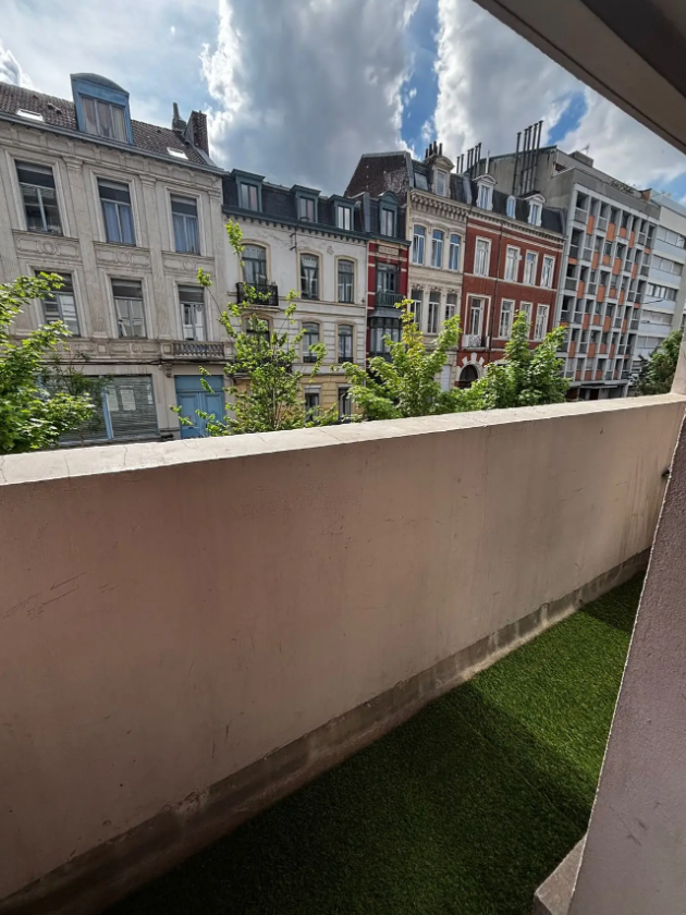 Appartement, meublé, 1 pièce, 29m² à Lille (59000) — photo principale