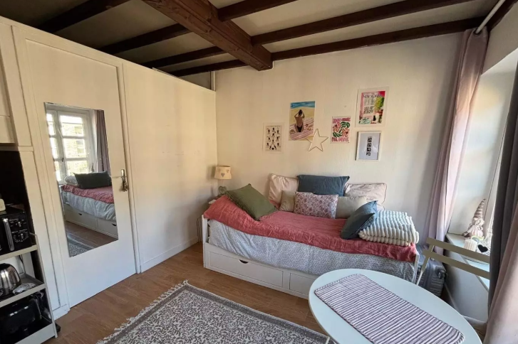 Appartement, non meublé, 3 pièces, 16m² à Lille (59800) — photo principale