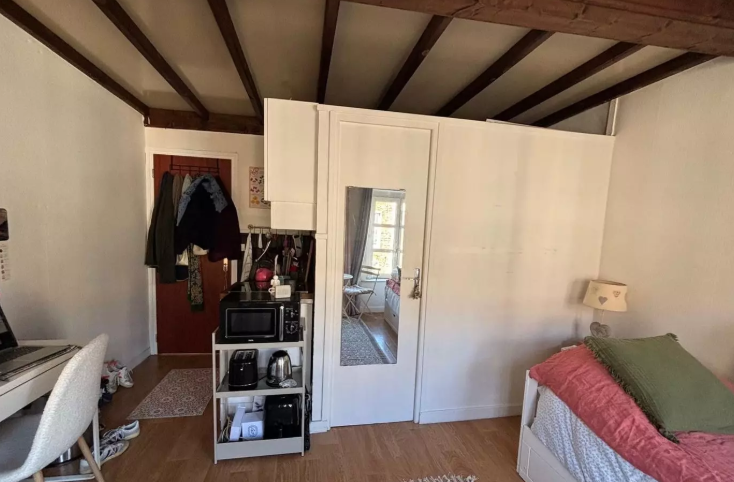 Appartement, non meublé, 3 pièces, 16m² à Lille (59800) — photo 4