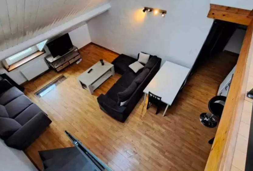 Appartement, meublé, 4 pièces, 68m² à Grenoble (38000) — photo 4