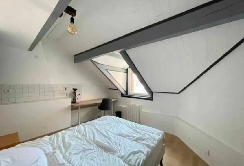 Appartement, meublé, 4 pièces, 68m² à Grenoble (38000) — photo 5