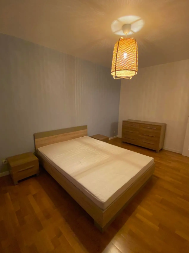 Appartement, meublé, 3 pièces, 68m² à Croix (59170) — photo 4