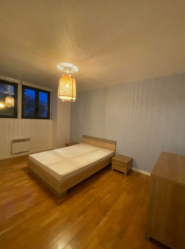 Appartement, meublé, 3 pièces, 68m² à Croix (59170) — photo 5