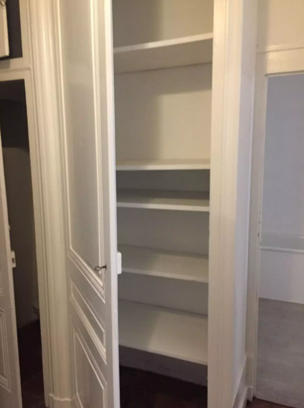 Appartement, meublé, 3 pièces, 85m² à Lyon (69006) — photo 2