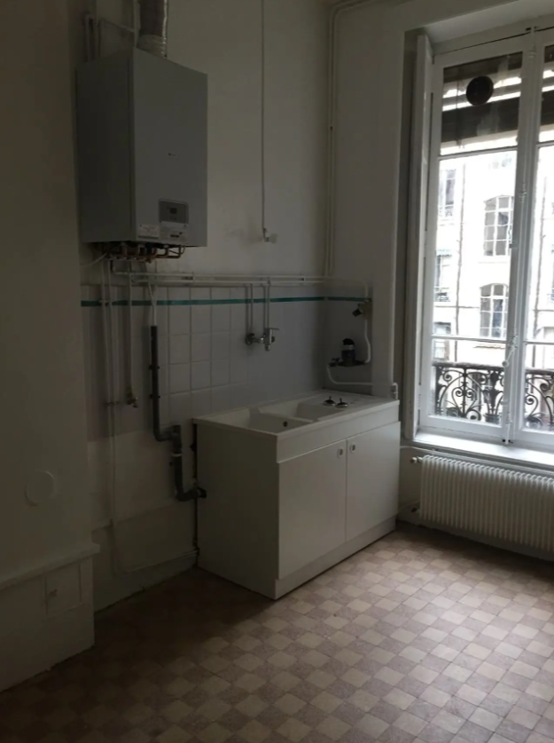 Appartement, meublé, 3 pièces, 85m² à Lyon (69006) — photo 5