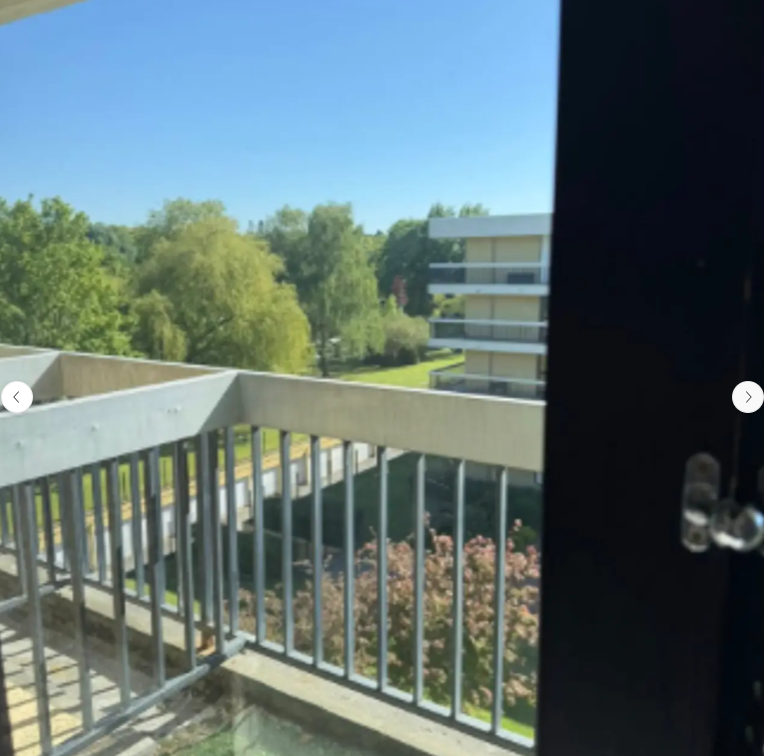 Appartement, meublé, 3 pièces, 100m² à Croix (59170) — photo 2