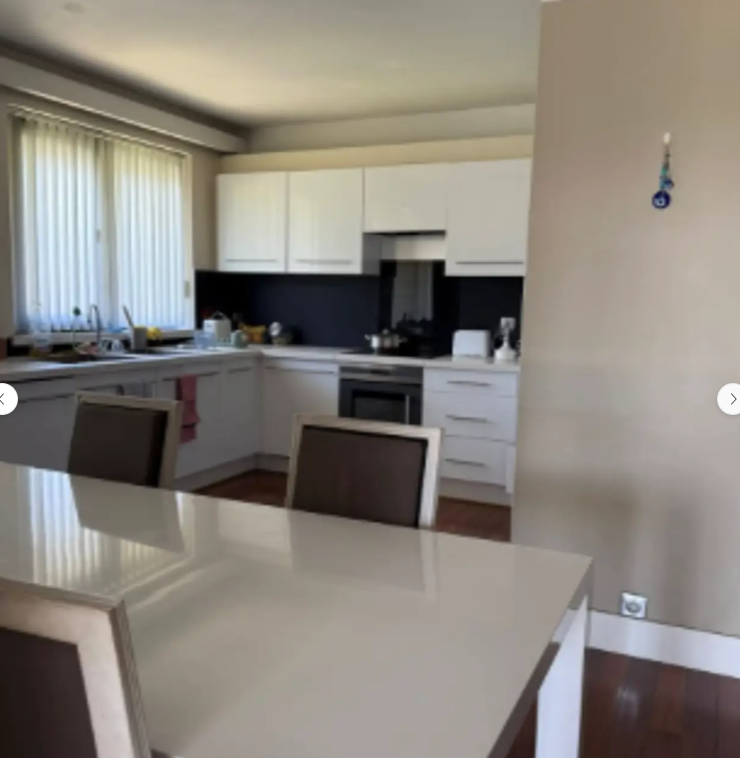 Appartement, meublé, 3 pièces, 100m² à Croix (59170) — photo 3