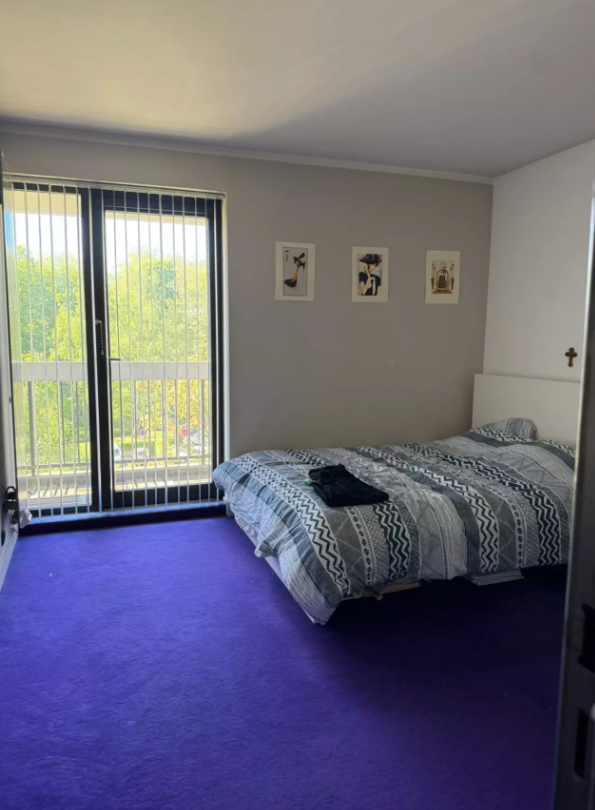 Appartement, meublé, 3 pièces, 100m² à Croix (59170) — photo 4