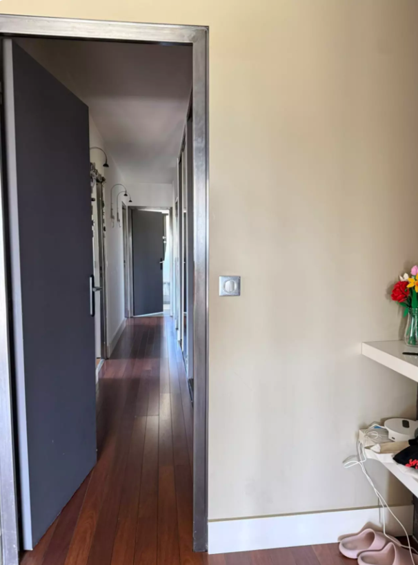 Appartement, meublé, 3 pièces, 100m² à Croix (59170) — photo 5