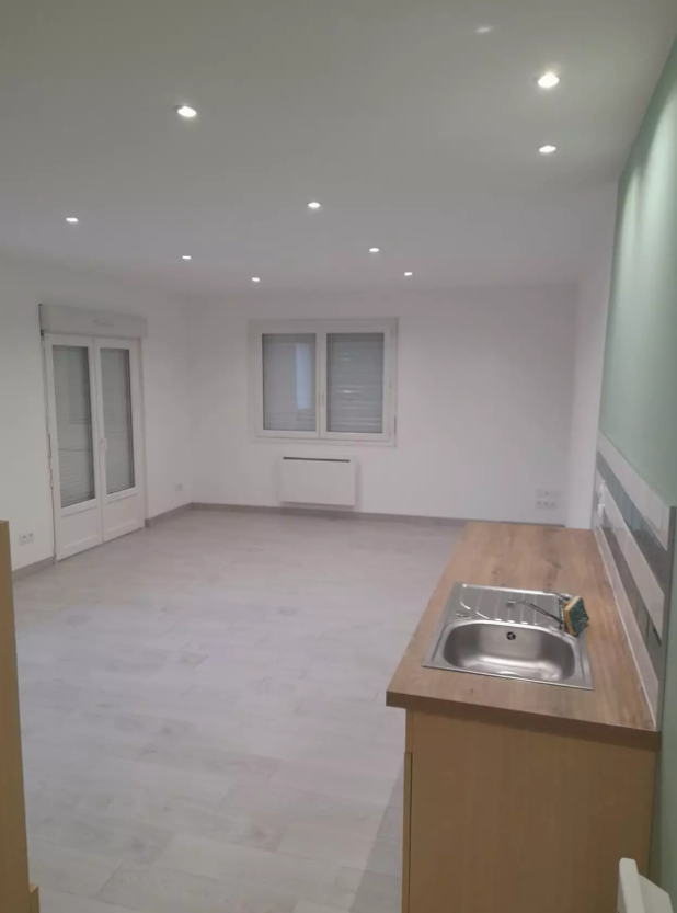 Appartement, meublé, 2 pièces, 45m² à Montendre (17130) — photo 4