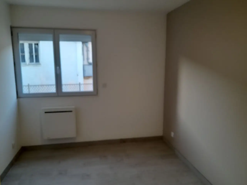 Appartement, meublé, 2 pièces, 45m² à Montendre (17130) — photo 5
