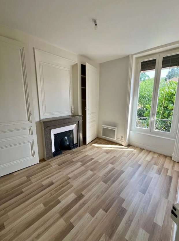 Appartement, non meublé, 3 pièces, 48m² à Tassin-la-Demi-Lune (69160) — photo 4