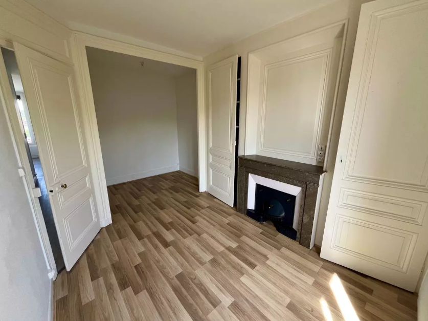 Appartement, non meublé, 3 pièces, 48m² à Tassin-la-Demi-Lune (69160) — photo 5