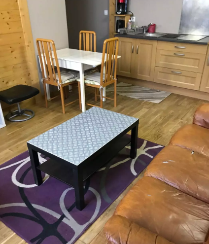 Chambre, meublé, 1 pièce, 13m² à Nantes (44000) — photo principale
