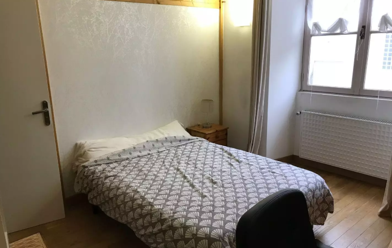 Chambre, meublé, 1 pièce, 13m² à Nantes (44000) — photo 5