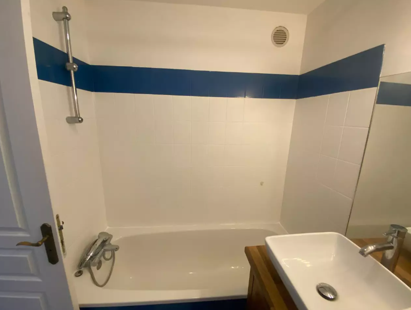 Appartement, meublé, 2 pièces, 45m² à Strasbourg (67200) — photo 3