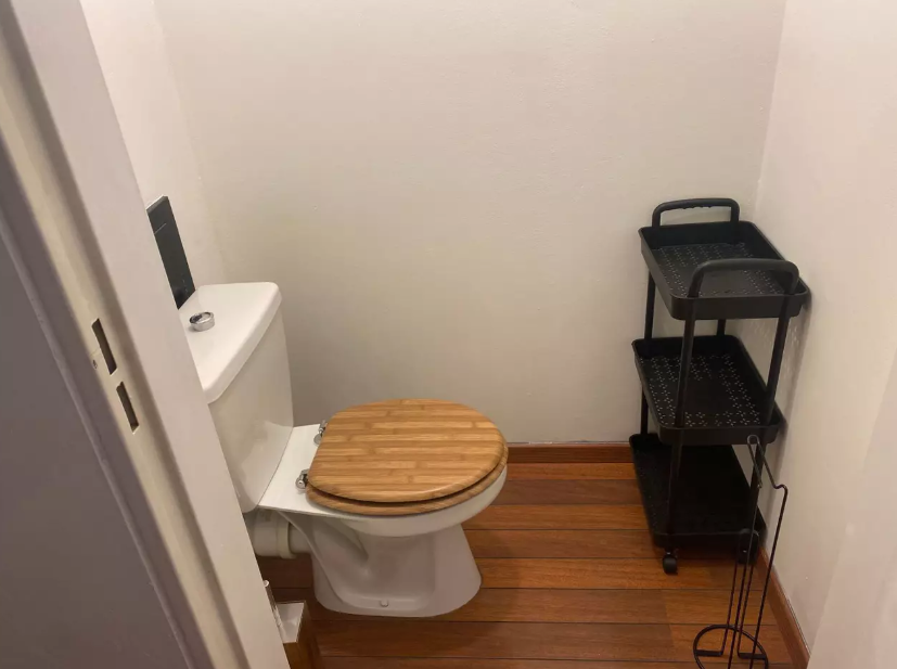 Appartement, meublé, 2 pièces, 45m² à Strasbourg (67200) — photo 5