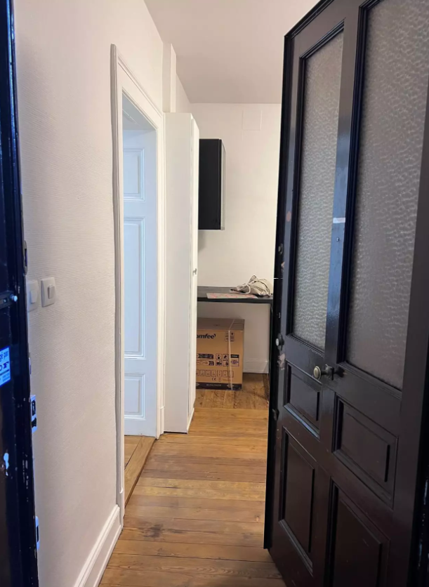 Appartement, meublé, 3 pièces, 70m² à Strasbourg (67000) — photo 3
