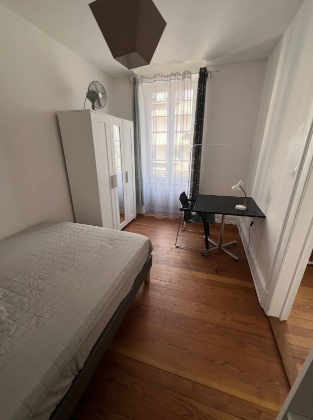Appartement, meublé, 3 pièces, 70m² à Strasbourg (67000) — photo 4