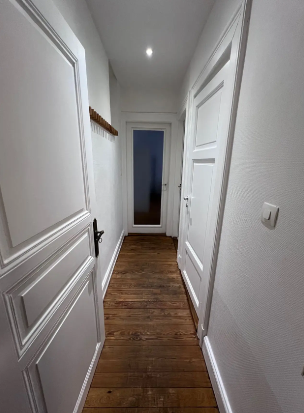 Appartement, meublé, 3 pièces, 70m² à Strasbourg (67000) — photo 5