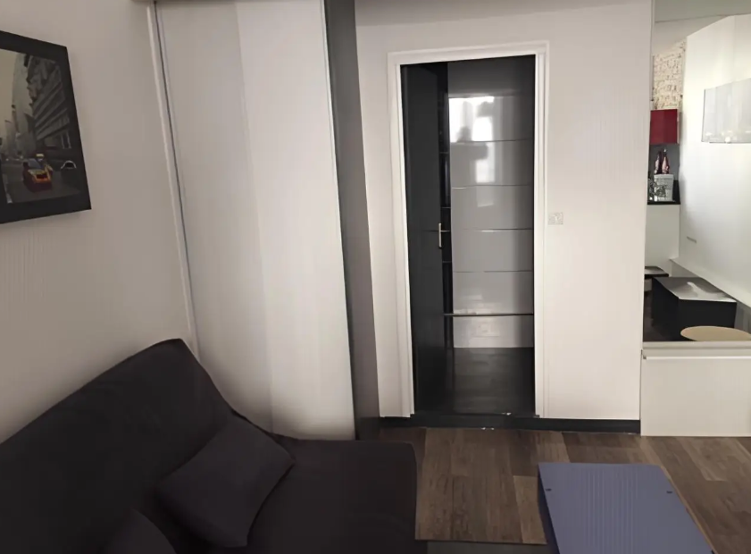 Appartement, meublé, 1 pièce, 24m² à Périgueux (24000) — photo 3