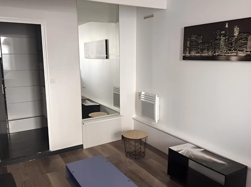 Appartement, meublé, 1 pièce, 24m² à Périgueux (24000) — photo 5