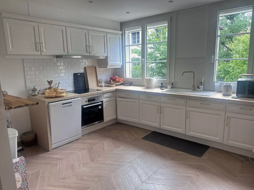 Appartement, meublé, 3 pièces, 71m² à Nanterre (92000) — photo 2