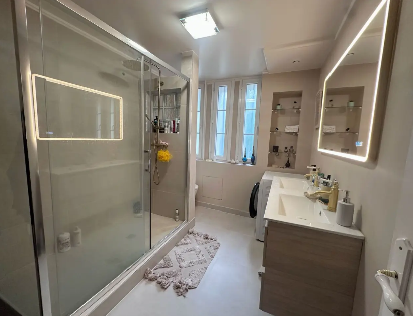 Appartement, meublé, 3 pièces, 71m² à Nanterre (92000) — photo 3