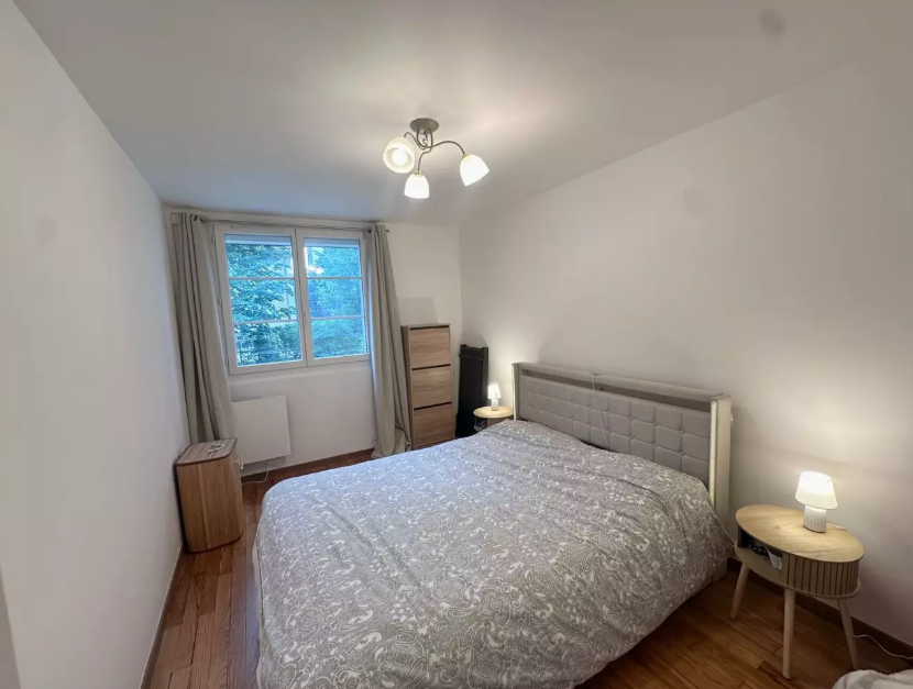 Appartement, meublé, 3 pièces, 71m² à Nanterre (92000) — photo 5