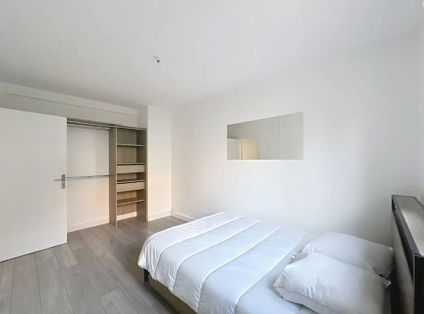 Appartement, meublé, 4 pièces, 65m² à Caen (14000) — photo 2