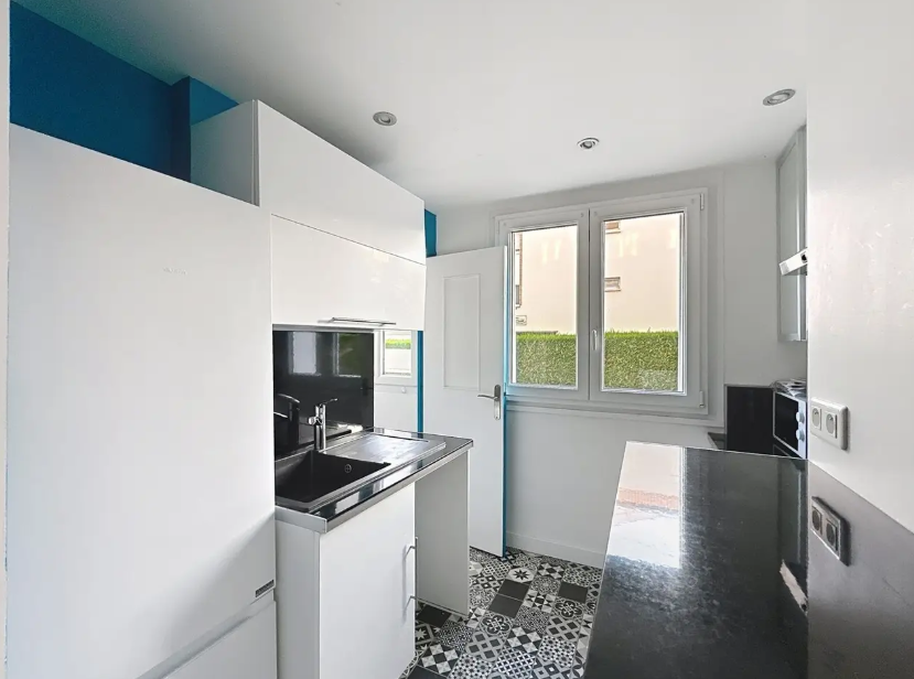 Appartement, meublé, 4 pièces, 65m² à Caen (14000) — photo 3