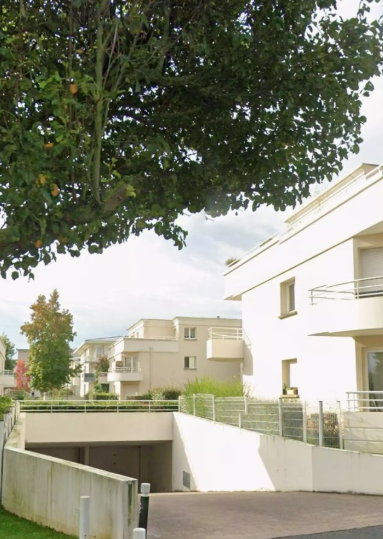 Appartement, meublé, 1 pièce, 32m² à Caen (14000) — photo 4