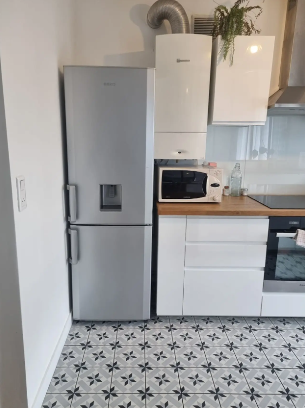 Appartement, meublé, 3 pièces, 77m² à Nantes (44000) — photo 4