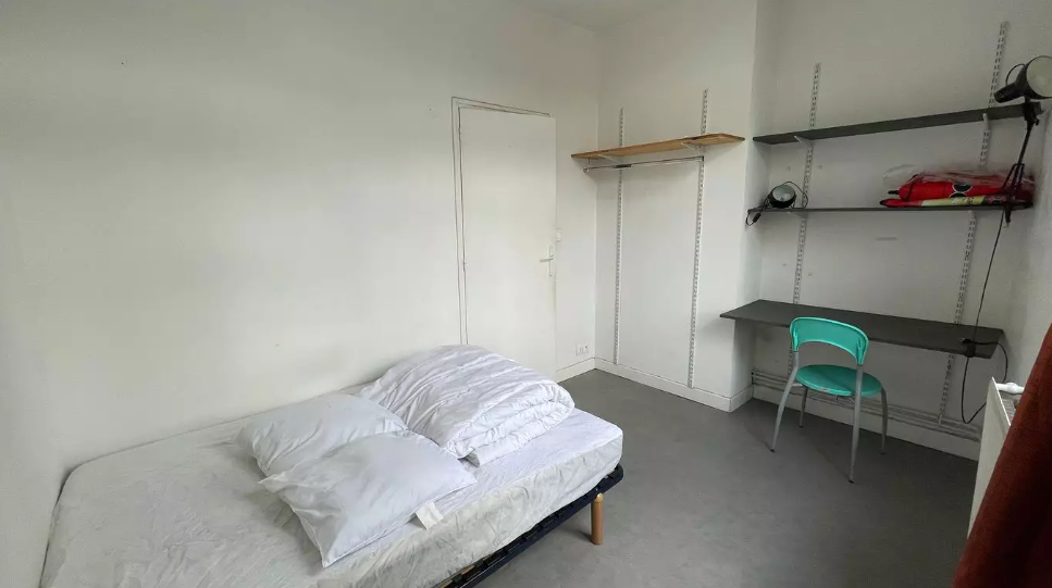 Appartement, meublé, 3 pièces, 43m² à Lille (59000) — photo 2