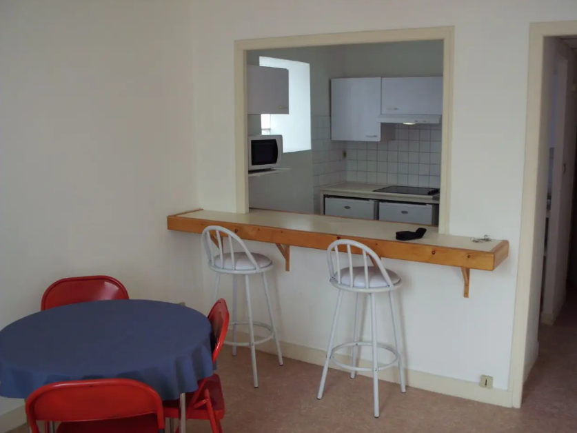 Appartement, meublé, 2 pièces, 50m² à Périgueux (24000) — photo principale