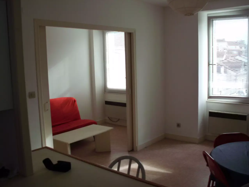 Appartement, meublé, 2 pièces, 50m² à Périgueux (24000) — photo 2