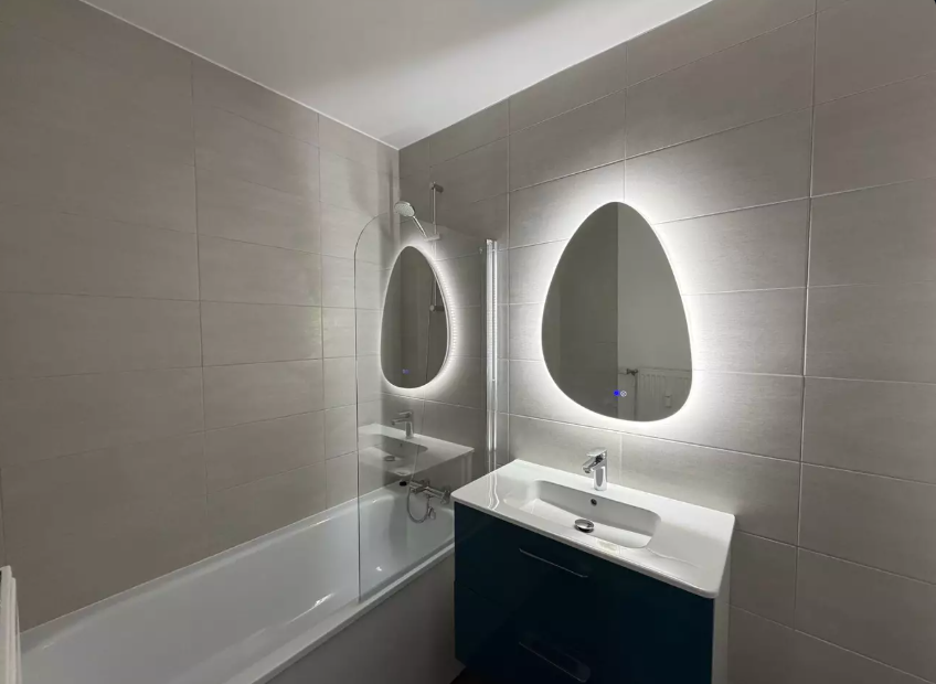 Appartement, meublé, 2 pièces, 40m² à Valenciennes (59300) — photo 4