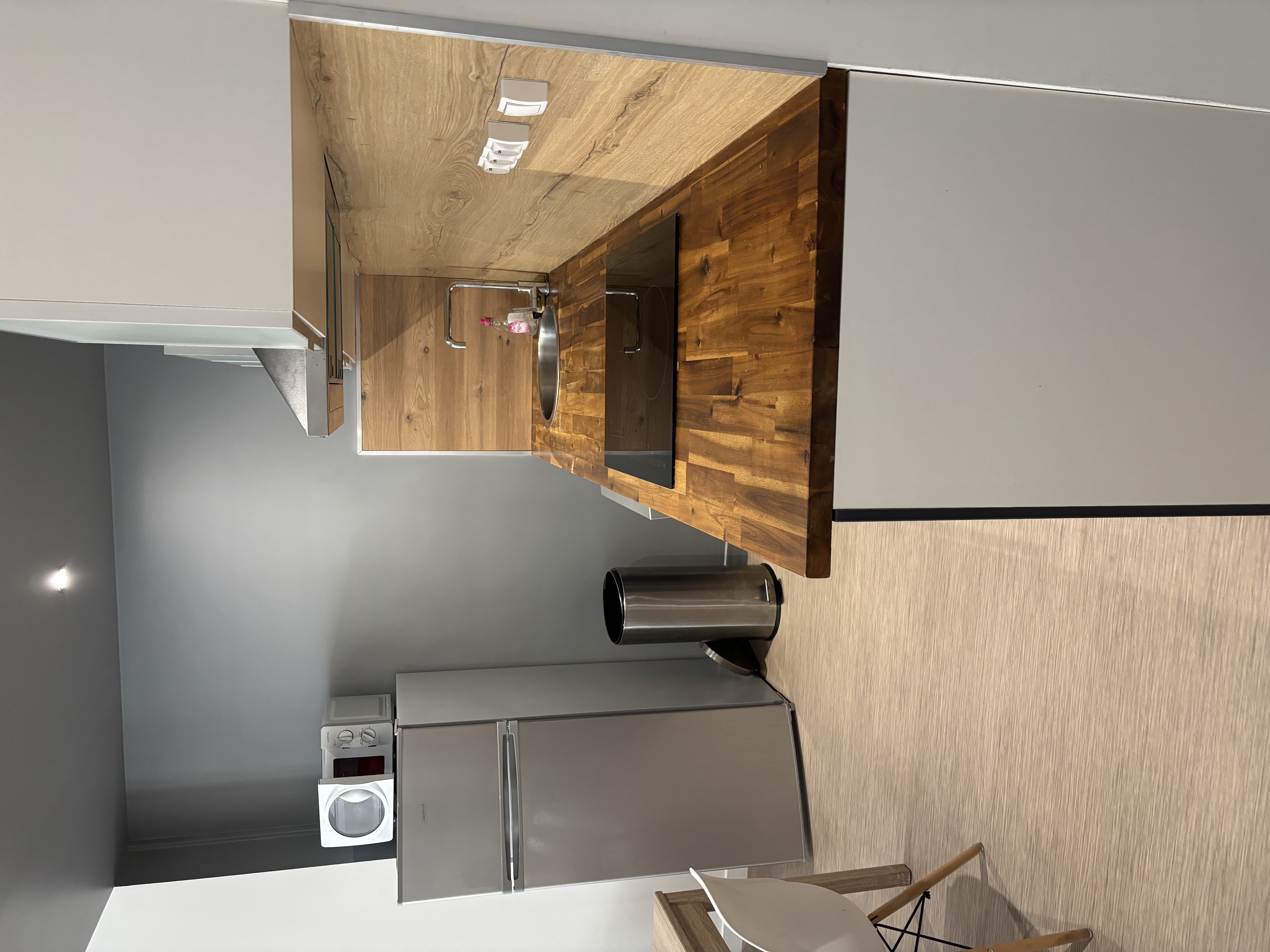 Appartement, meublé, 2 pièces, 46m² à Limoges (87000) — photo 3