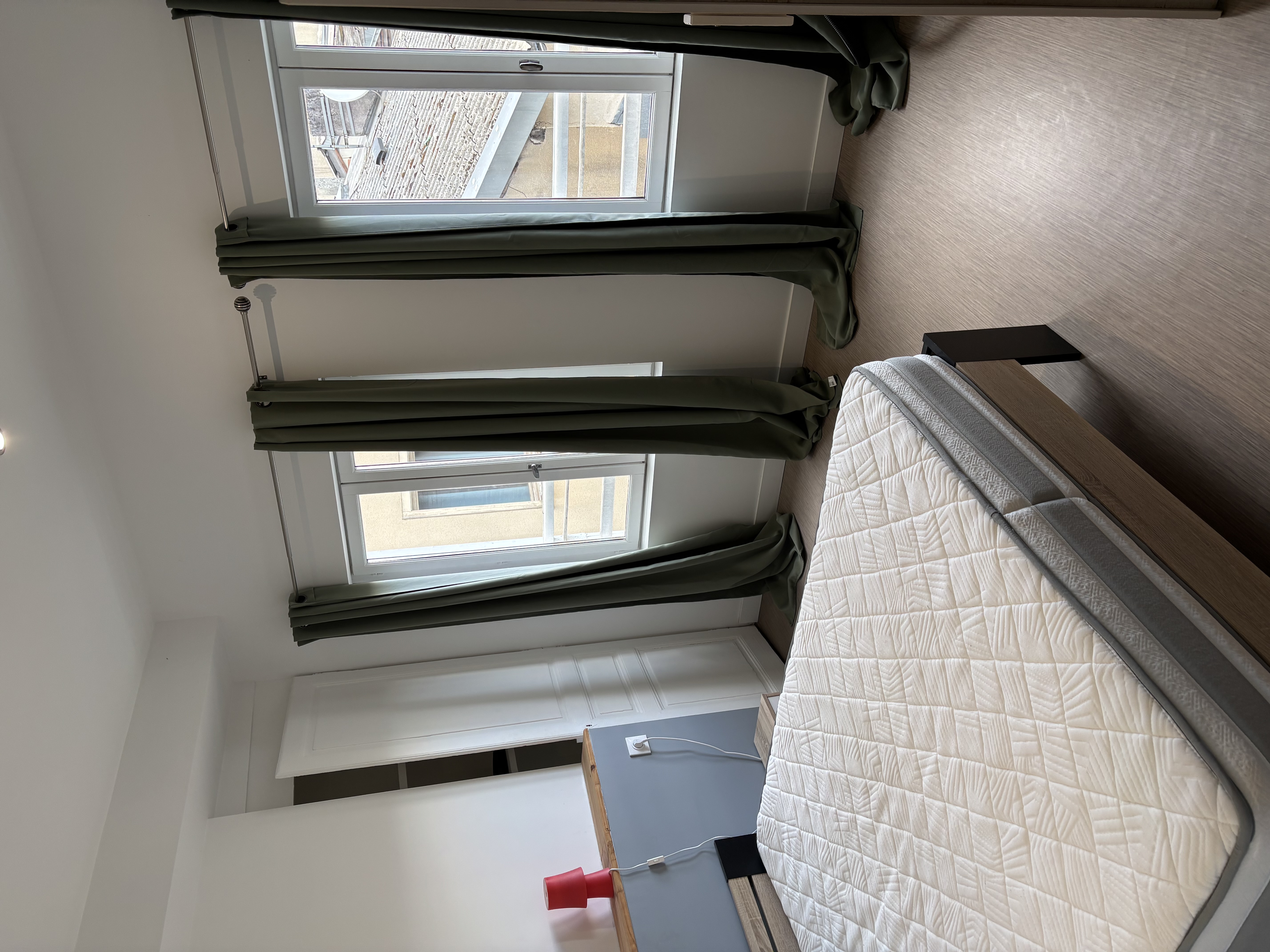 Appartement, meublé, 2 pièces, 46m² à Limoges (87000) — photo 4
