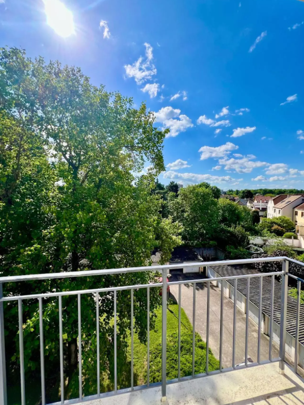 Appartement, meublé, 3 pièces, 62m² à Antony (92160) — photo 2