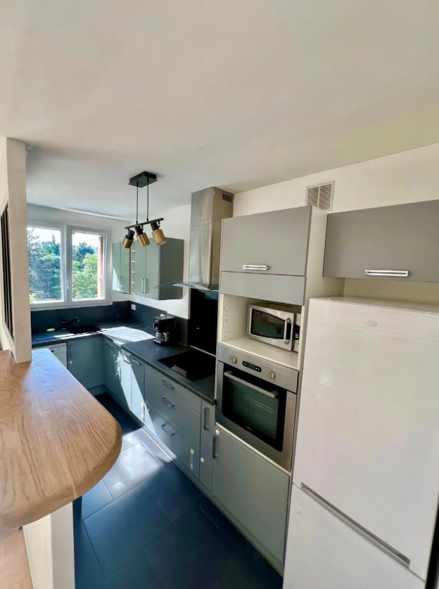 Appartement, meublé, 3 pièces, 62m² à Antony (92160) — photo 5