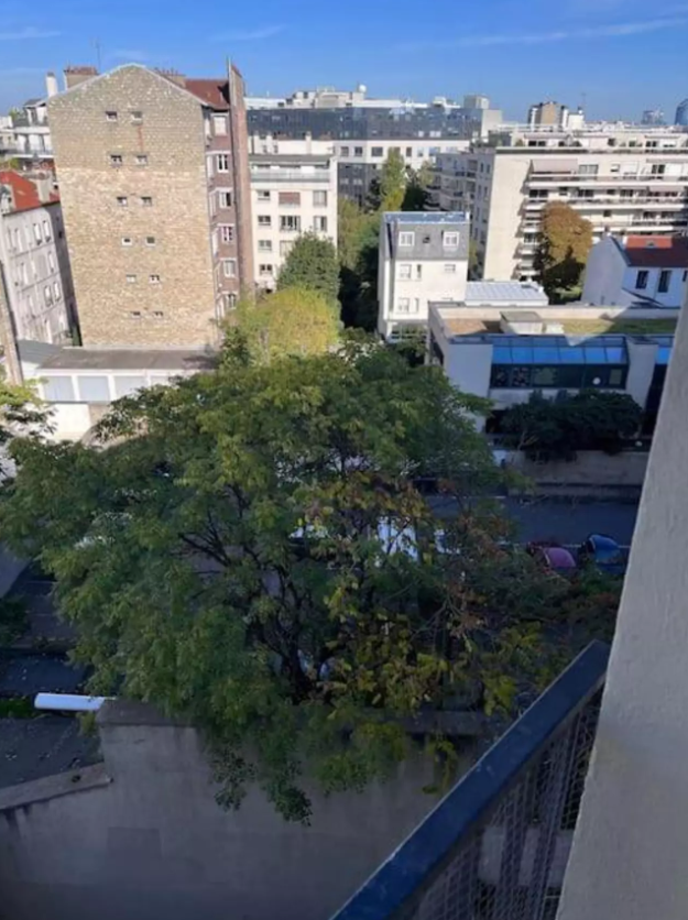 Appartement, meublé, 2 pièces, 40m² à Boulogne-Billancourt (92100) — photo 2