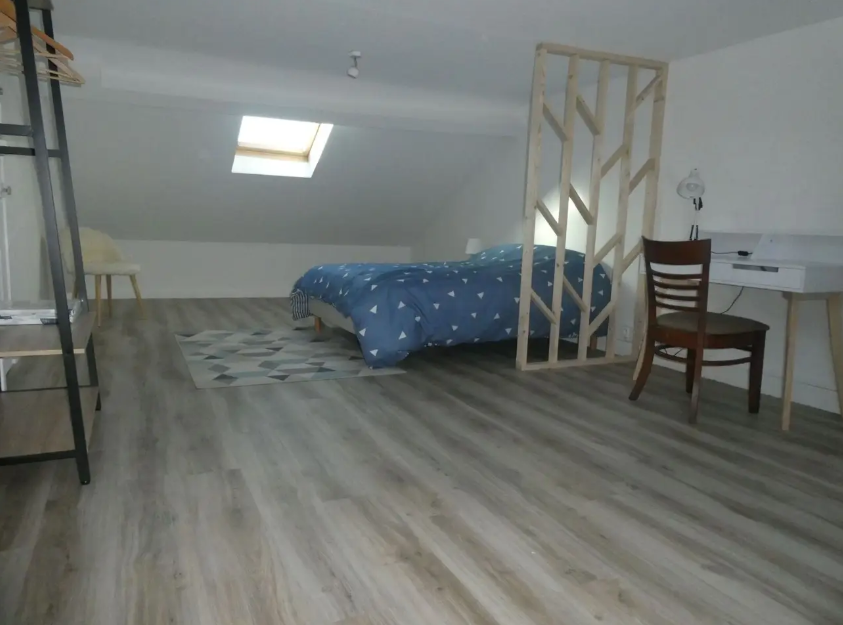 Appartement, meublé, 5 pièces, 100m² à Périgueux (24000) — photo 2