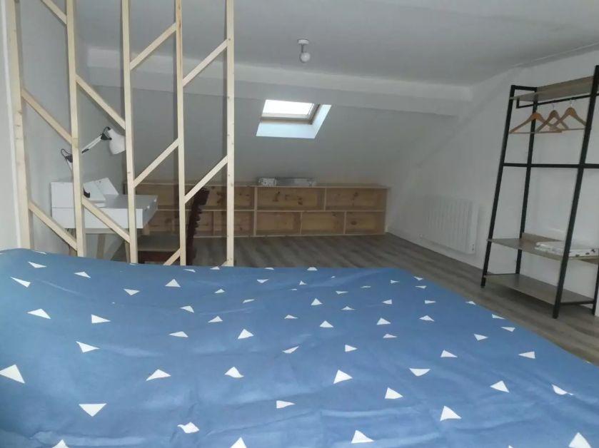 Appartement, meublé, 5 pièces, 100m² à Périgueux (24000) — photo 4
