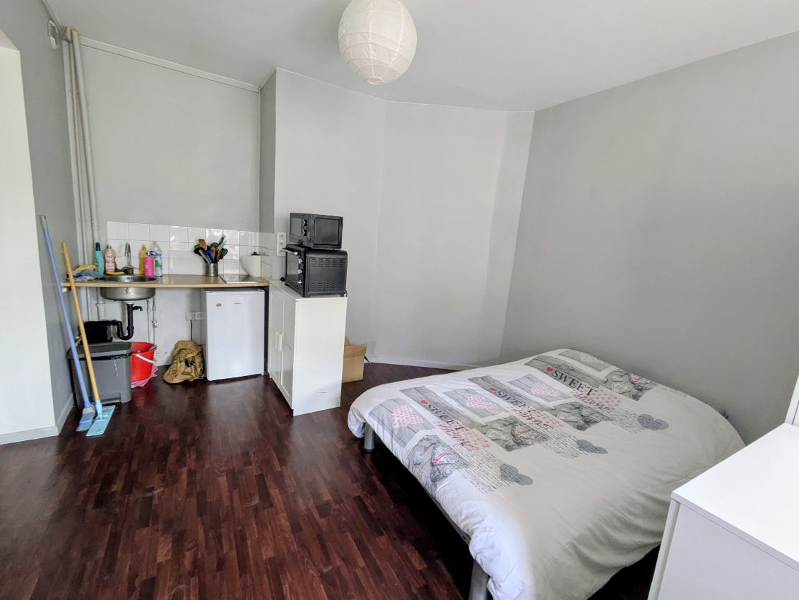 Appartement, meublé, 1 pièce, 29m² à Lille (59000) — photo 3